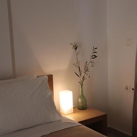 Zea Apartments 히마레 외부 사진