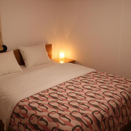 Zea Apartments 히마레 외부 사진