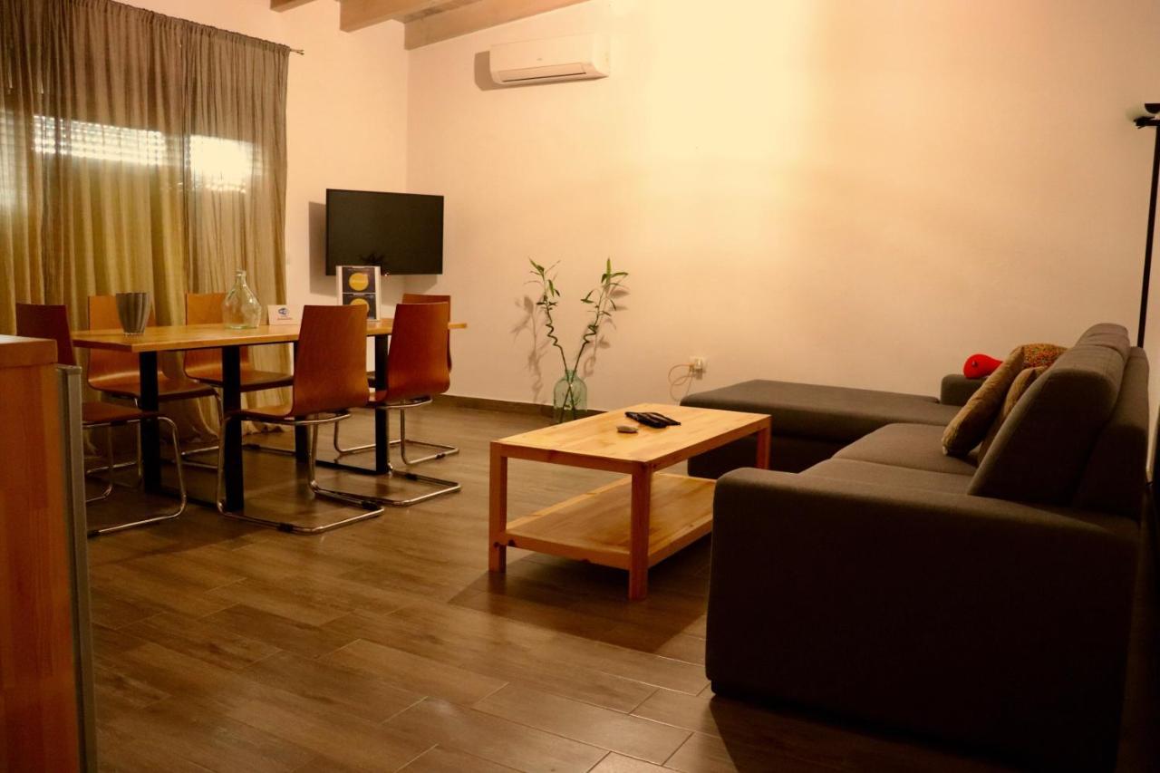 Zea Apartments 히마레 외부 사진