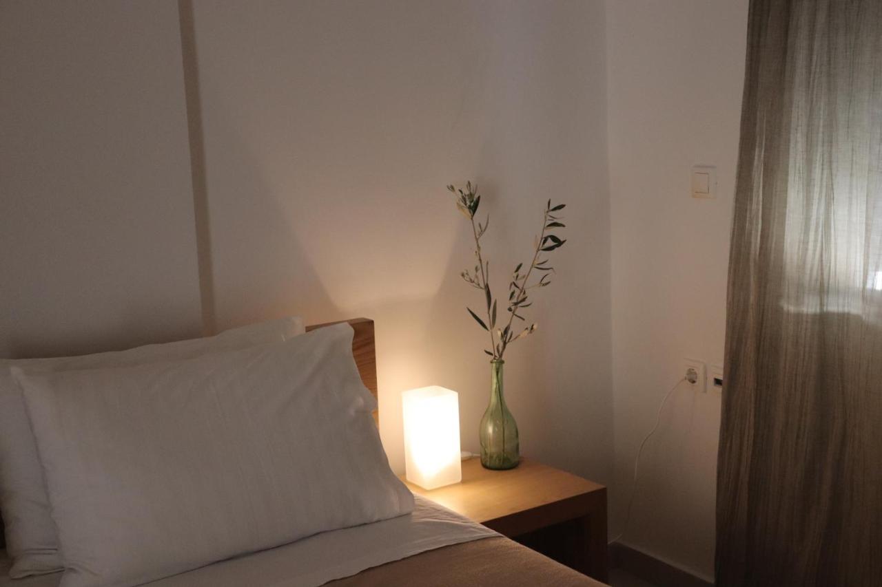 Zea Apartments 히마레 외부 사진