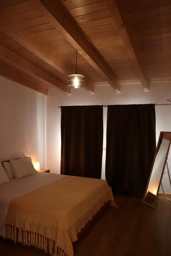 Zea Apartments 히마레 외부 사진