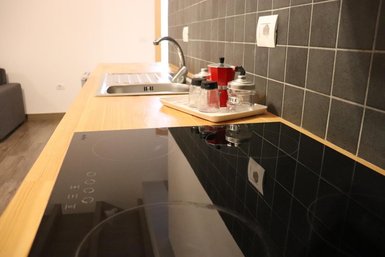 Zea Apartments 히마레 외부 사진