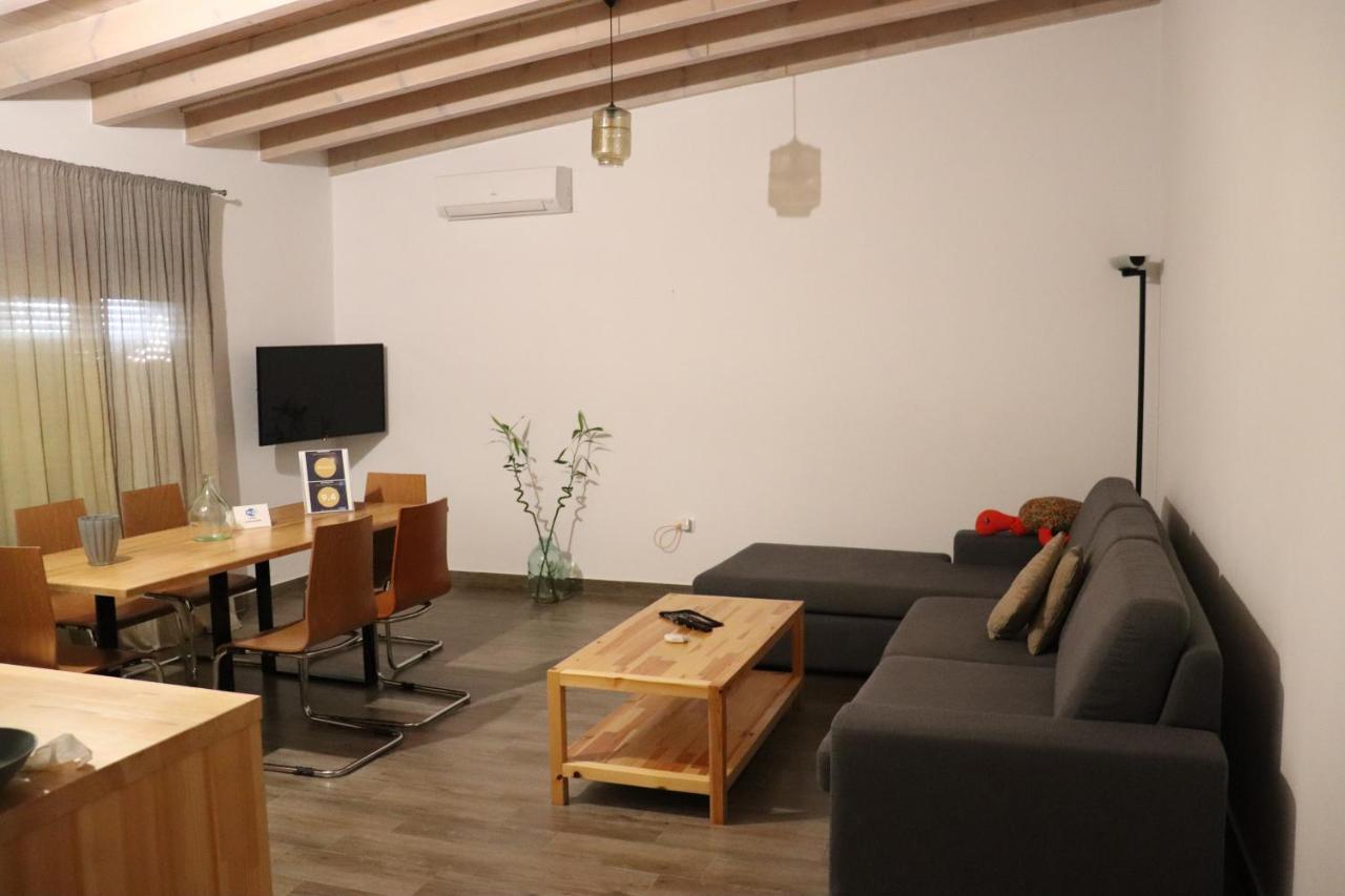 Zea Apartments 히마레 외부 사진