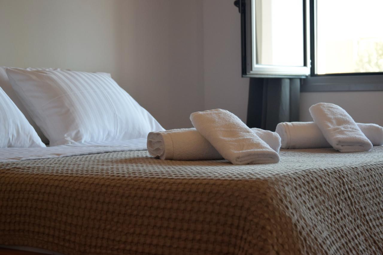 Zea Apartments 히마레 외부 사진